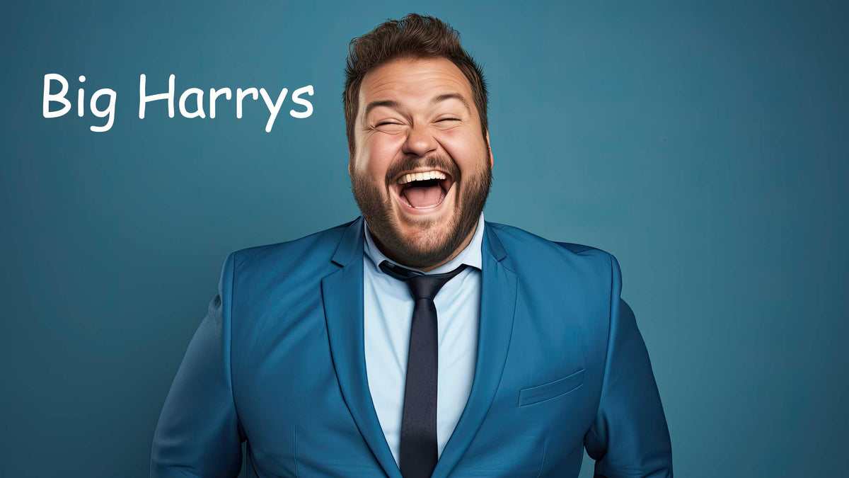 Big Harry's