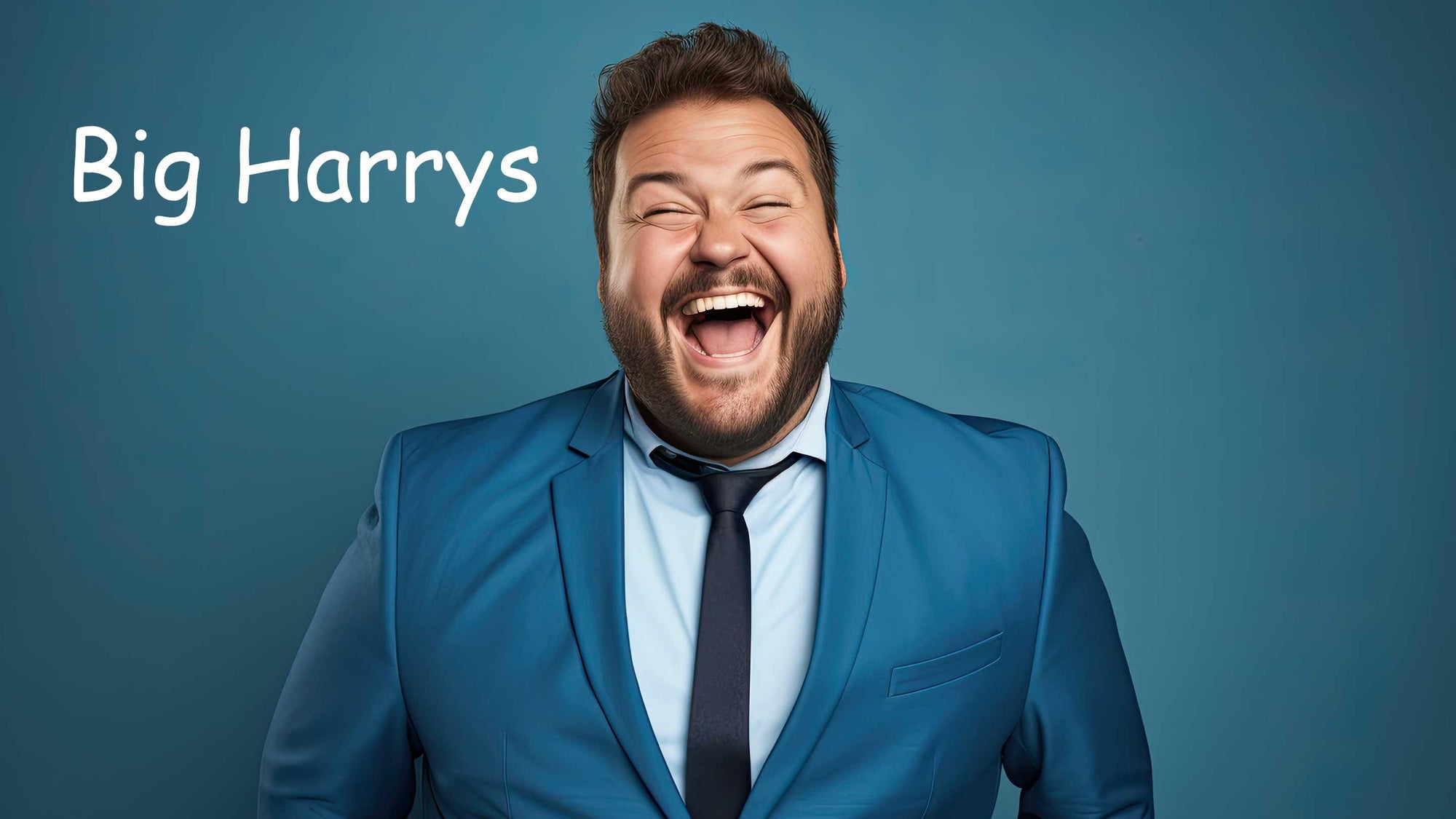Big Harry's