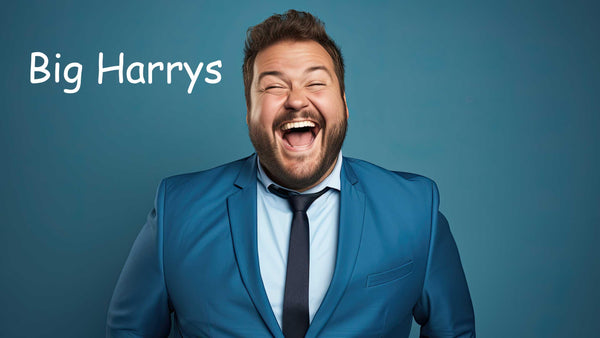 Big Harry's