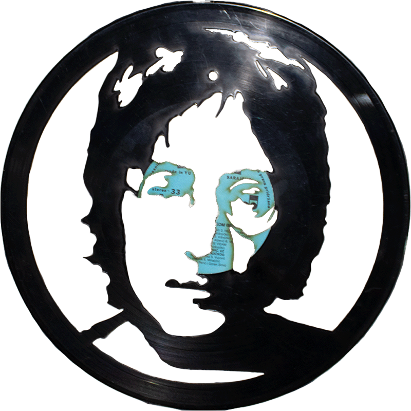 John Lennon