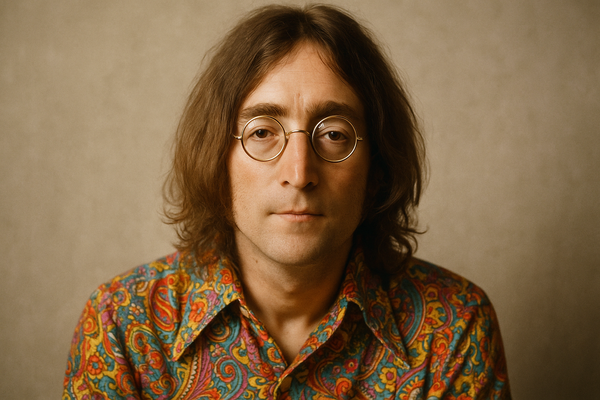 John Lennon