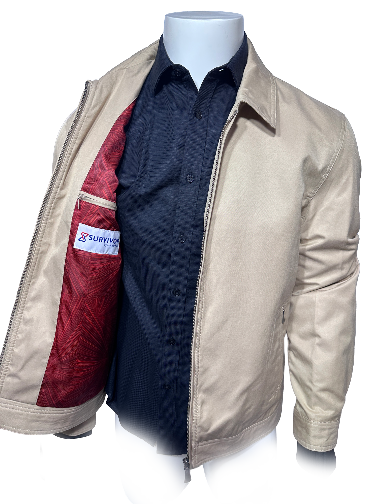 Casual Jackets