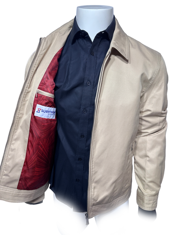 Casual Jackets
