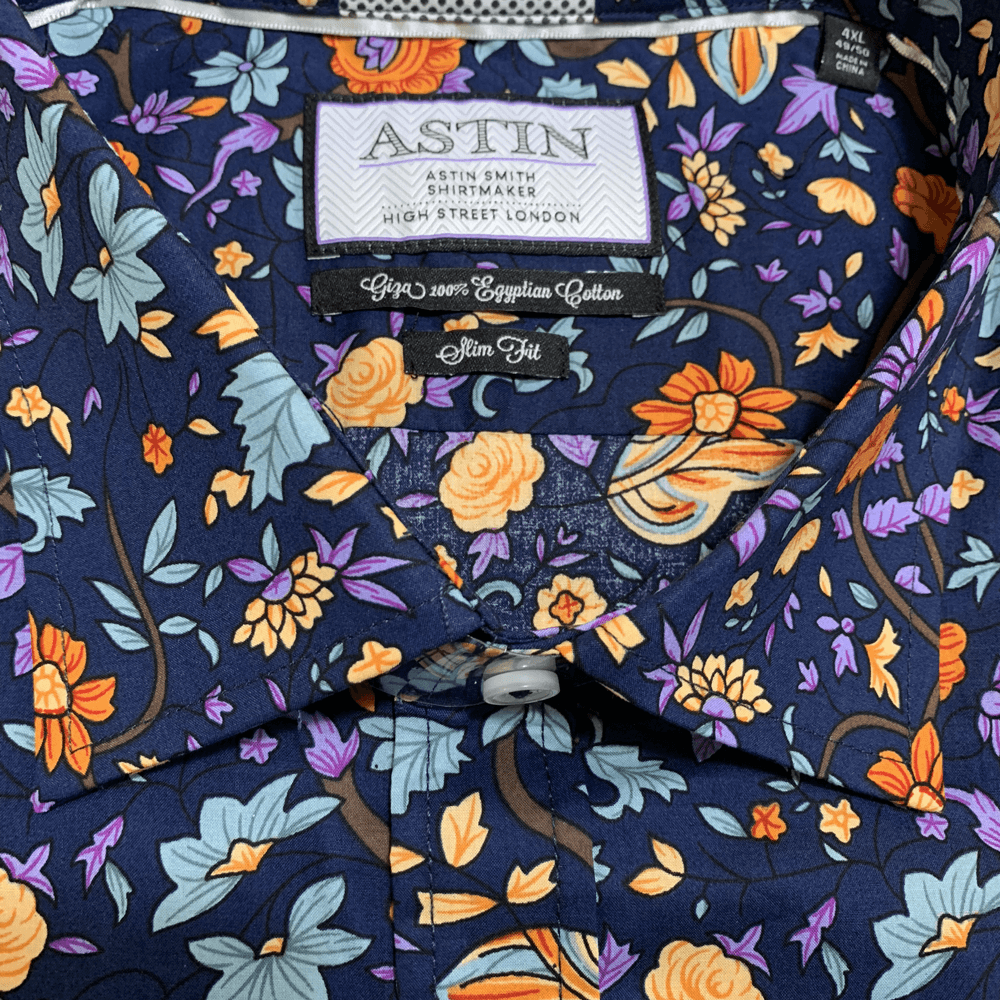 Berlin - Harrys for Menswear