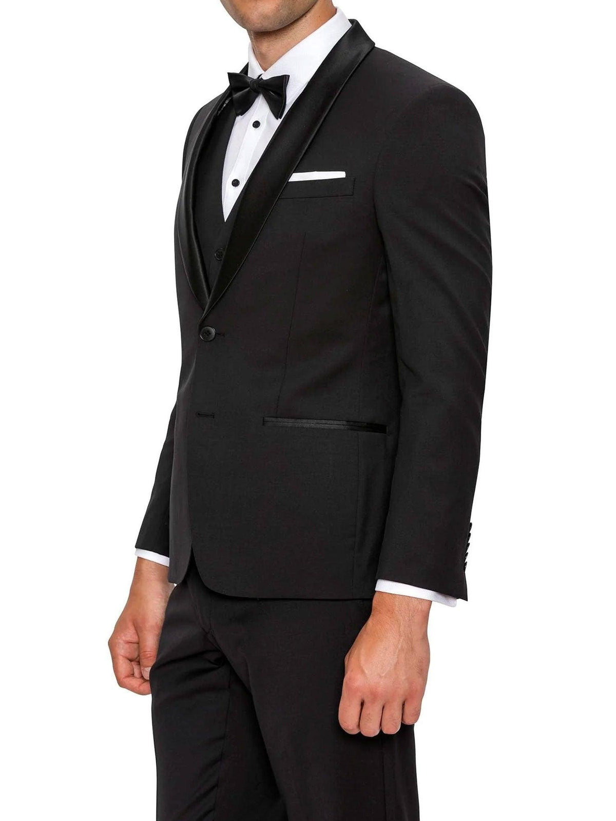 Gibson Formal Wear - Harrys for Menswear