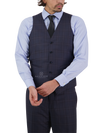 FW10 - Saul Waist Coat

Wearing Savile Row Waist Coat allows you to enjoy good fabrics, great fitting Tailored Fit Waist Coat Button-Front Opening Angle Self Fabric Pockets Adjustable …

$190.00 AUD