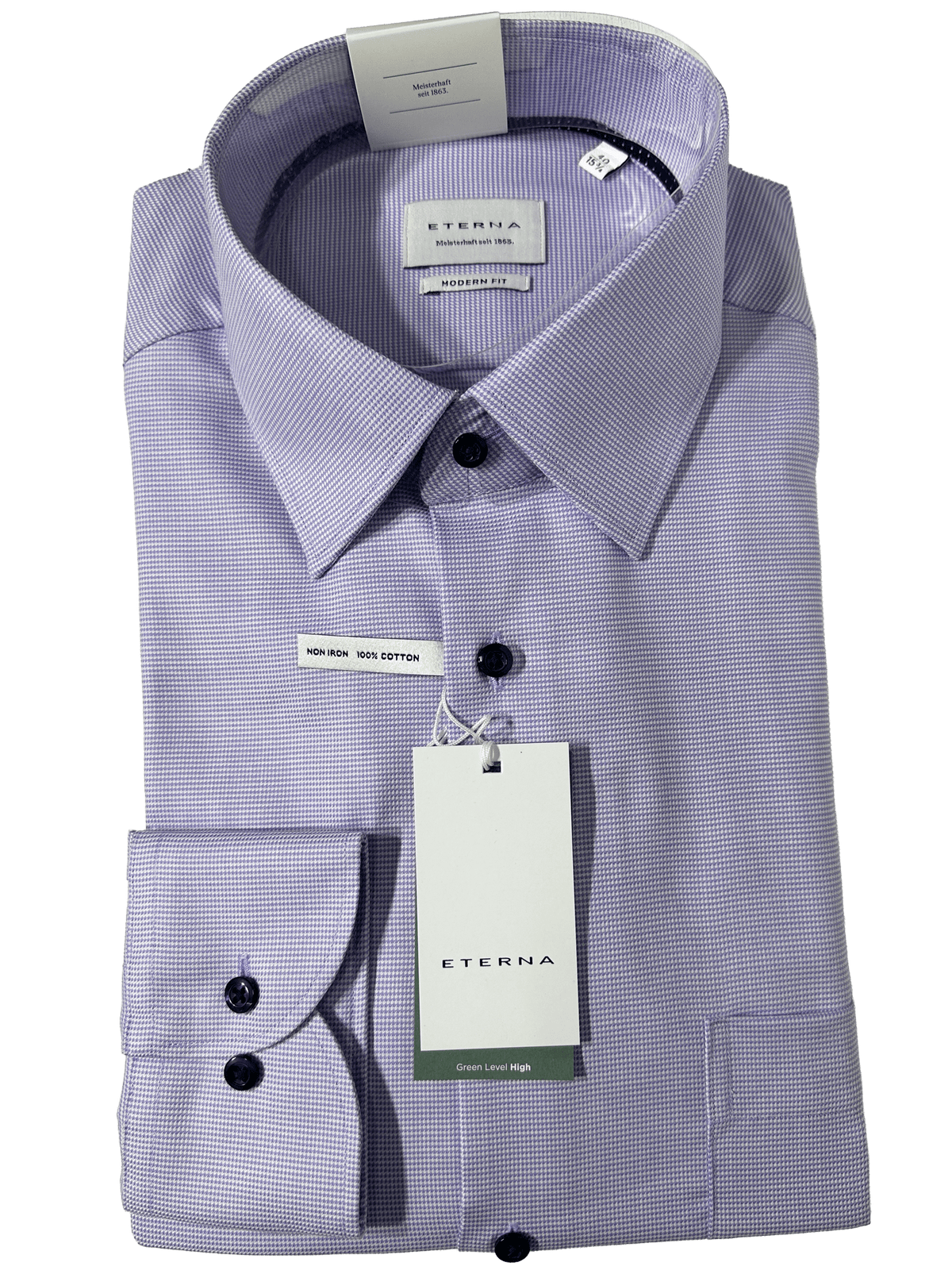 Harrys for Menswear

https://www.harrysformenswear.com.au › products › 1181-90

1181-90

ETERNA produces a wide range of high quality non-iron shirts . The extensive range includes: Comfort Fit , Modern Fit, Premium, Slim Fit and Super Slim Shirts. …

$179.00 AUD