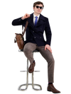 Jason Peacoat