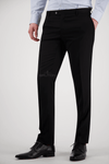 SSA8-Black NoahXL Trouser