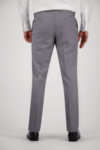 FW6 Silver Jesse Slim-Fit Pant