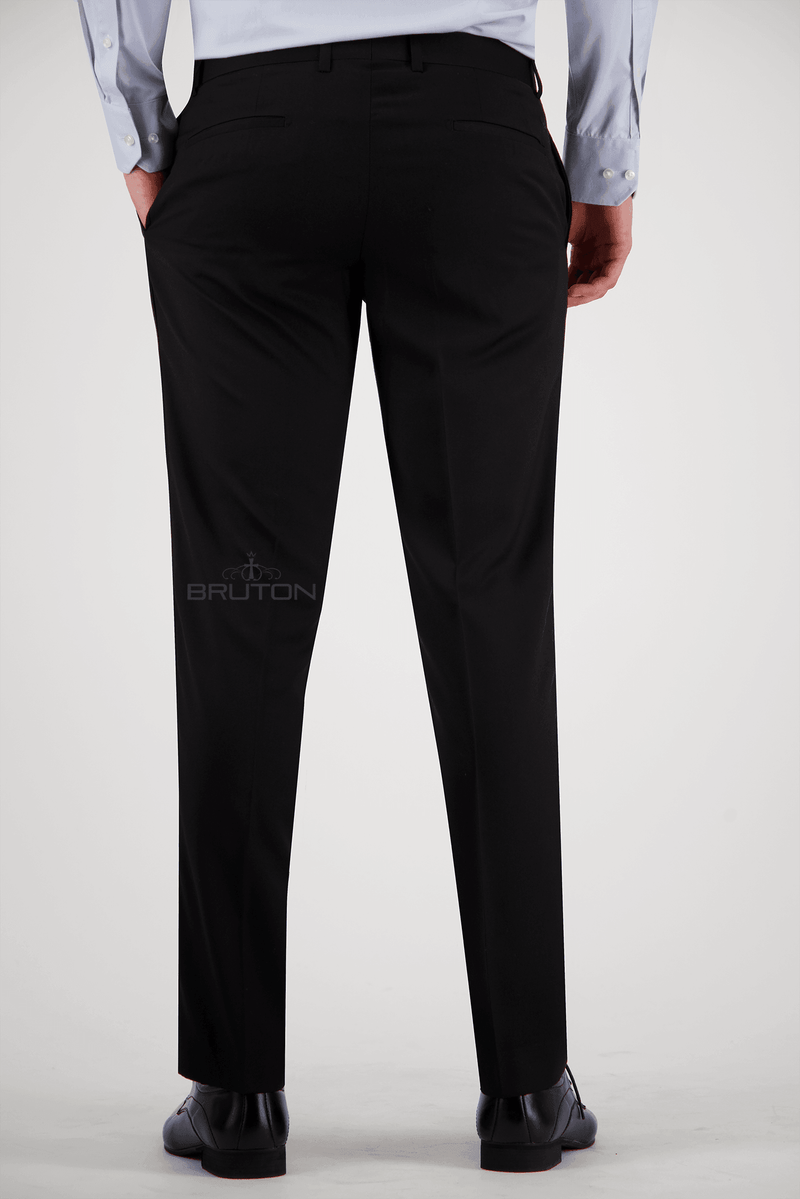 SSA8-Black NoahXL Trouser