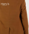 Stephen Classic Overcoat - Harrys for Menswear