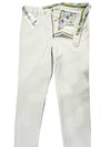 Meyer Chino's now available at Harrys for Menswear match with a john lennon cotton shirt