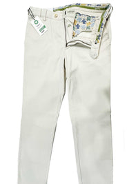 Meyer Chino's now available at Harrys for Menswear match with a john lennon cotton shirt