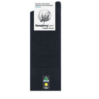 Mercerised Cotton Health Socks