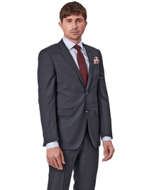 B5-Spider Abram Jacket (Sold Separately)