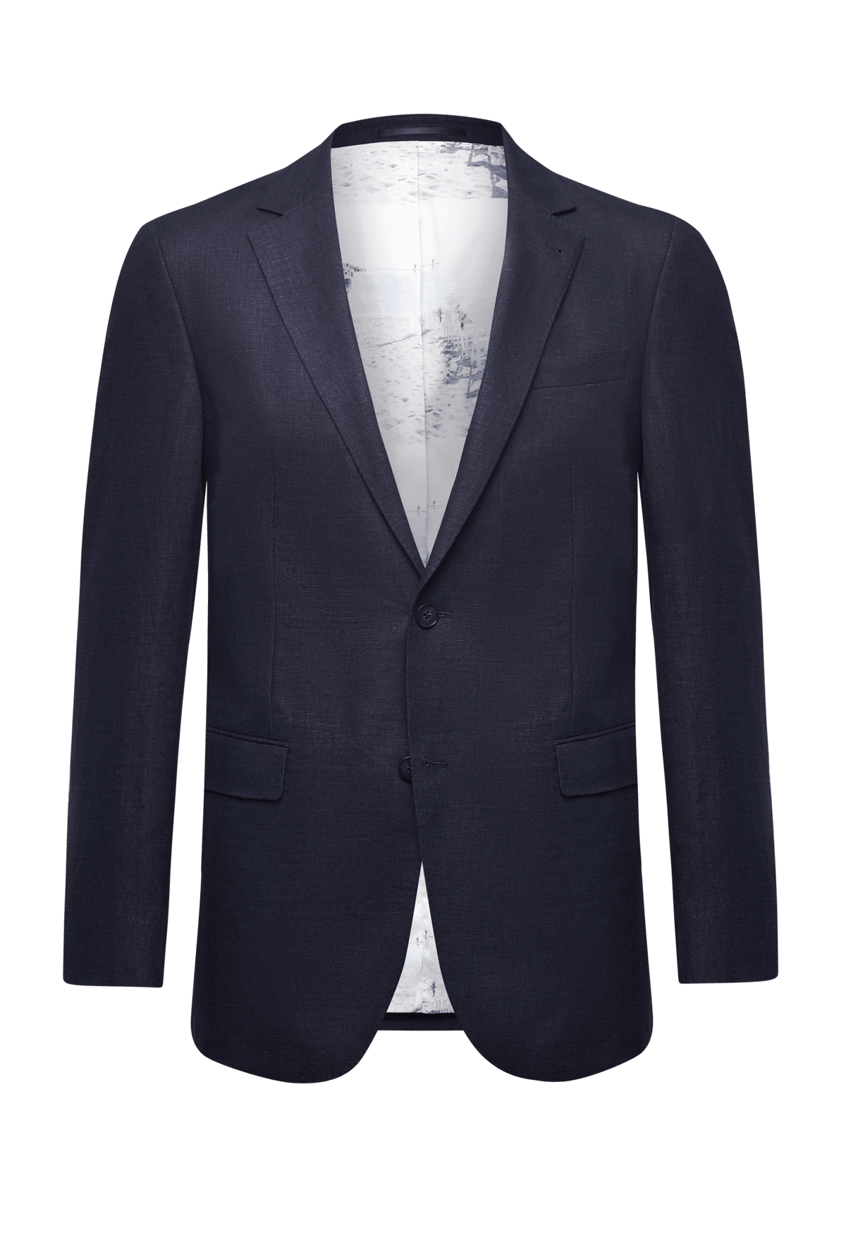 Harrys for Menswear

https://www.harrysformenswear.com.au › products › abram-ecr-sl1-linen-jacket

Abram Navy-SL7-Linen Jacket

Find your perfect suit at Savile Row Super Pure Linen Suit Harrys, the leading local specialist in Dubbo, Central West NSW. Our one-of-a-kind Limited Edition co…

$330.00 AUD
