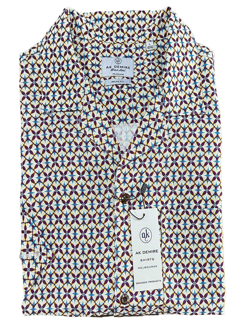 AKTUR-302

Men's Regular Fit Shirt. Designed for fuller-figured men using delicate imported fabrics. Linem & Rayon fabric, breathable, anti-UV & anti-bacterial. Includes a…

$99.00 AUD

Status
Status

Active
Active
Publishing
Sales channels

Success Complete
Online Store

Success Complete
Point of Sale, Embedded JS Buy SDK, Facebook & Instagram, and 1 more


Warning Incomplete
Google & YouTube

Markets

Success Complete
Australia, Canada, Eurozone, and 6 more

Sales past 90 days
3 units sold
3 buyers
$270.0