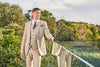 Asher SL6 -Savile Row -Sand