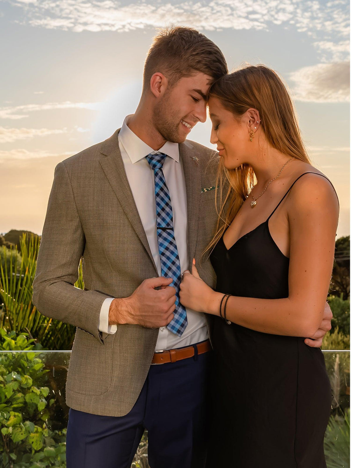 JW6-ASHER Sports Coat-Stone - Harrys for Menswear