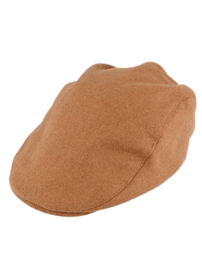 Coberg Flat Cap