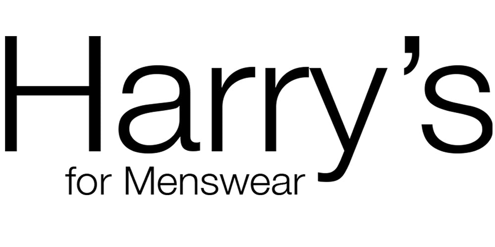 Harrys for Menswear