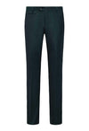 D2-Green- Jesse Slim Fit Trouser

100% Merino Wool Slim Fit Jetted Rear Pockets & Ticket Pocket Half Lined Trouser Two side Pockets Inleg 34" - 87cm to fit the tallest of men Extension Band Front

$170.00 AUD
