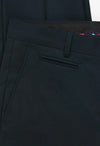 D2-Green- Jesse Slim Fit Trouser