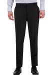D5 - Charcoal Jesse Trouser

D5 Charcoal Jesse Slim Fit Pant Slim Fit 100% Cool Wool 2 Jetted Hip Pockets Half Lined Finished Leg 87 cm in leg

$185.00 AUD