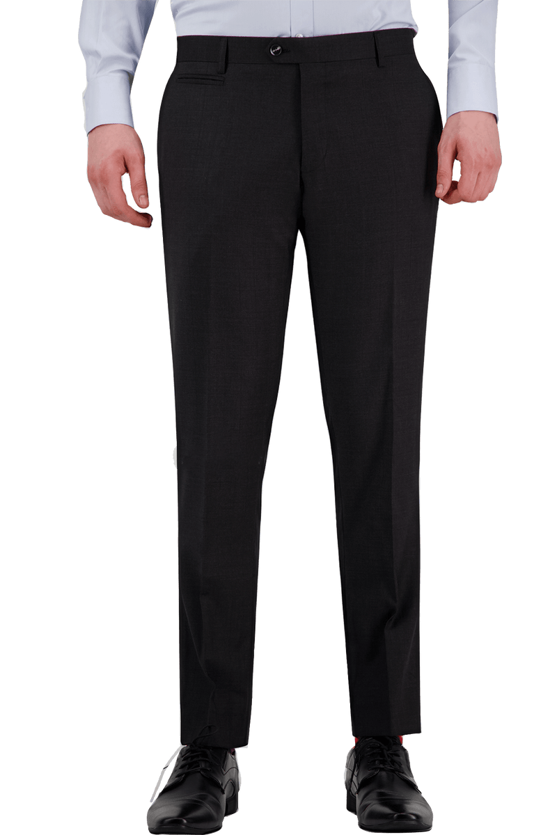 D5 - Charcoal Jesse Trouser

D5 Charcoal Jesse Slim Fit Pant Slim Fit 100% Cool Wool 2 Jetted Hip Pockets Half Lined Finished Leg 87 cm in leg

$185.00 AUD