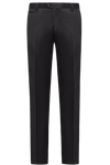 D5 - Charcoal Jesse Trouser