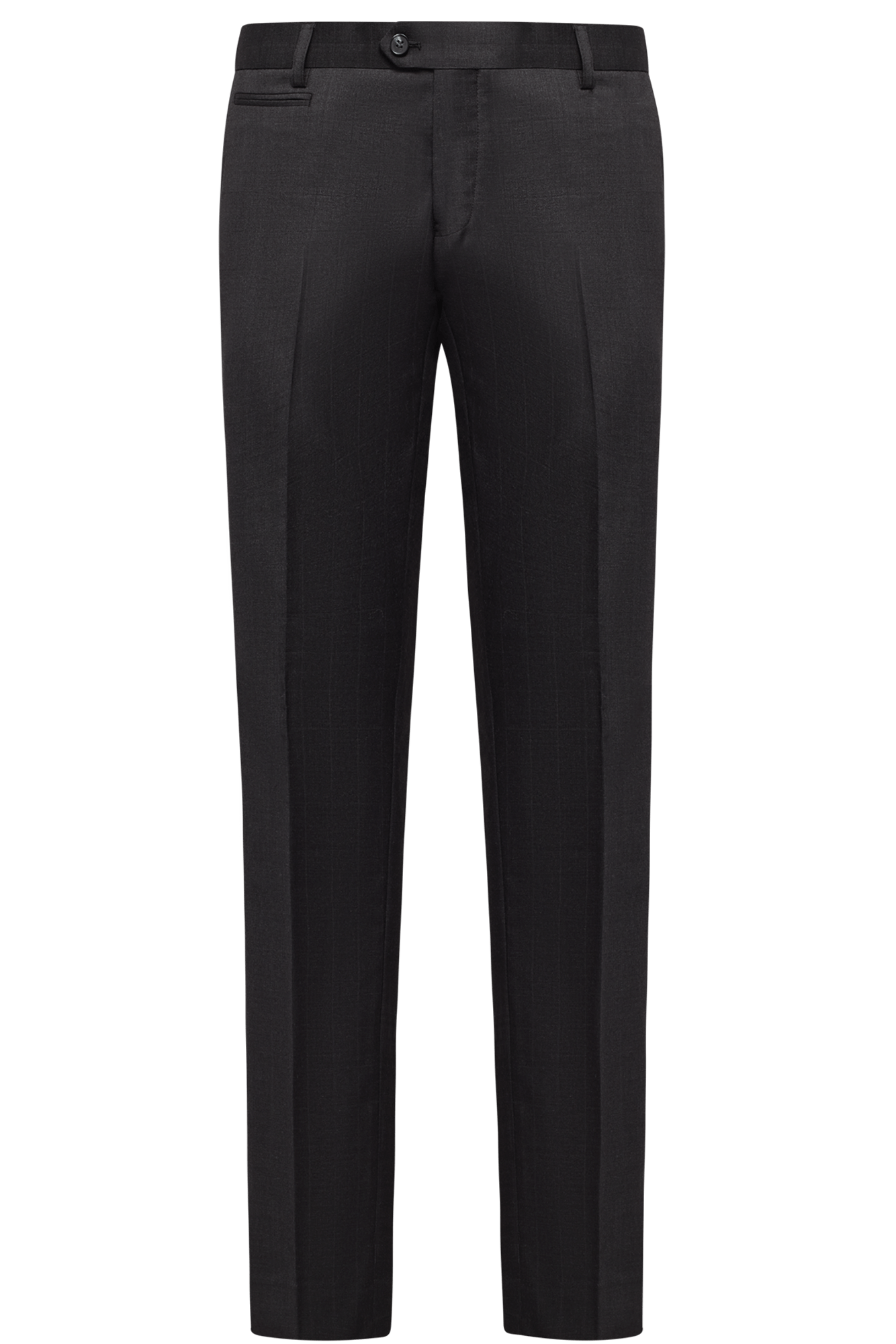 D5 - Charcoal Jesse Trouser