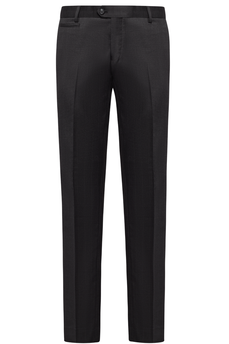 D5 - Charcoal Jesse Trouser
