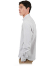 JHS584-Diamond Button Down