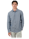 JHS580-Herringbone Shirt

This herringbone shirt combines a regular fit with a soft finish. Wear it out for a relaxed feel or tucked into your chinos for a more polished look. DETAILS: J…

$99.00 AUD