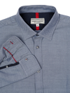 JHS580-Herringbone Shirt
