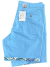 Cornwall Shorts-Sky