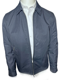 James - Bomber Jacket

100 % COTTON PERFORMANCE FINISH SHOWER PROOF CONTEMPORARY FIT

$215.00 AUD