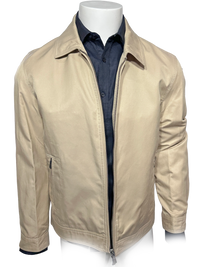 James - Bomber Jacket