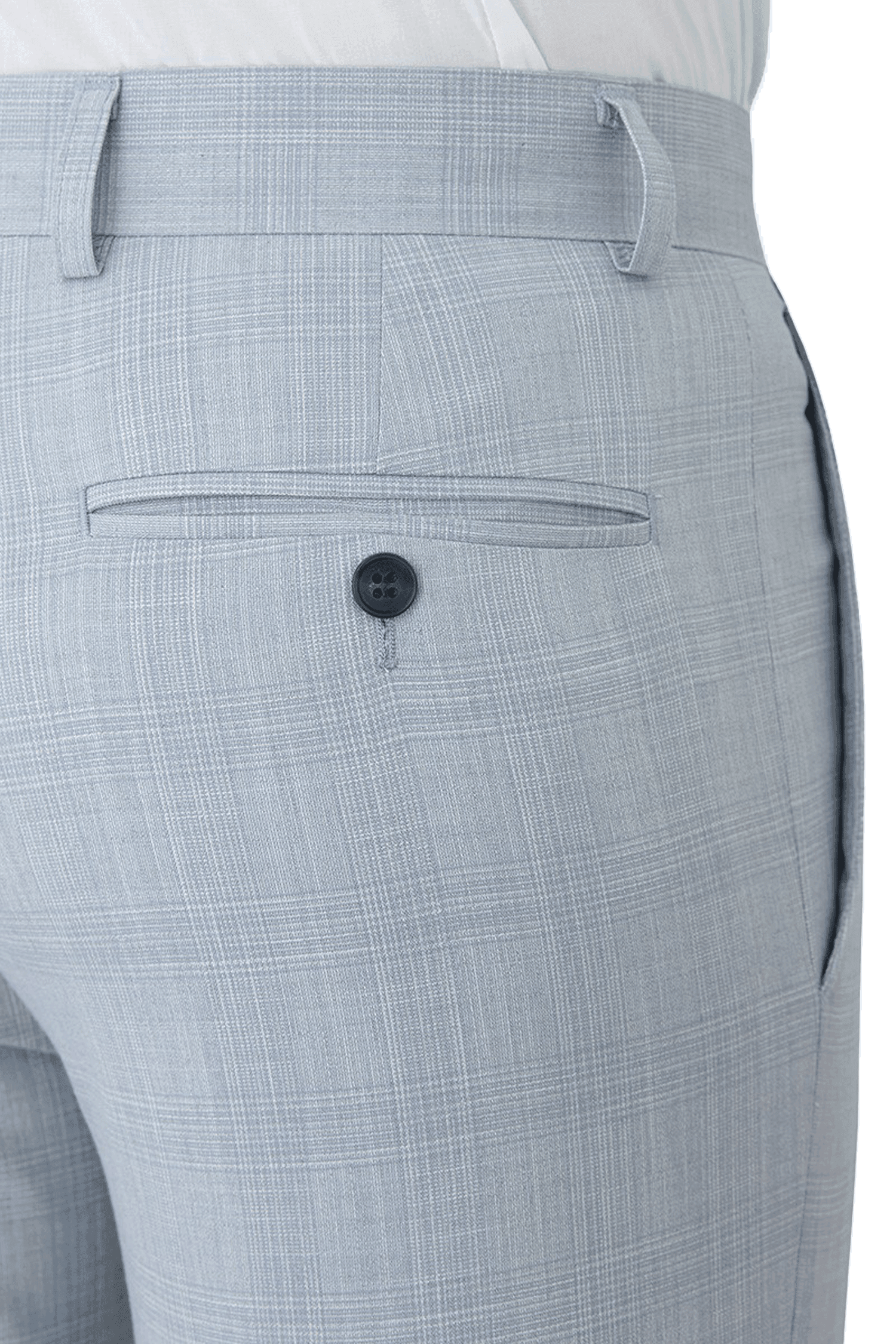 Joe Trouser FUS530