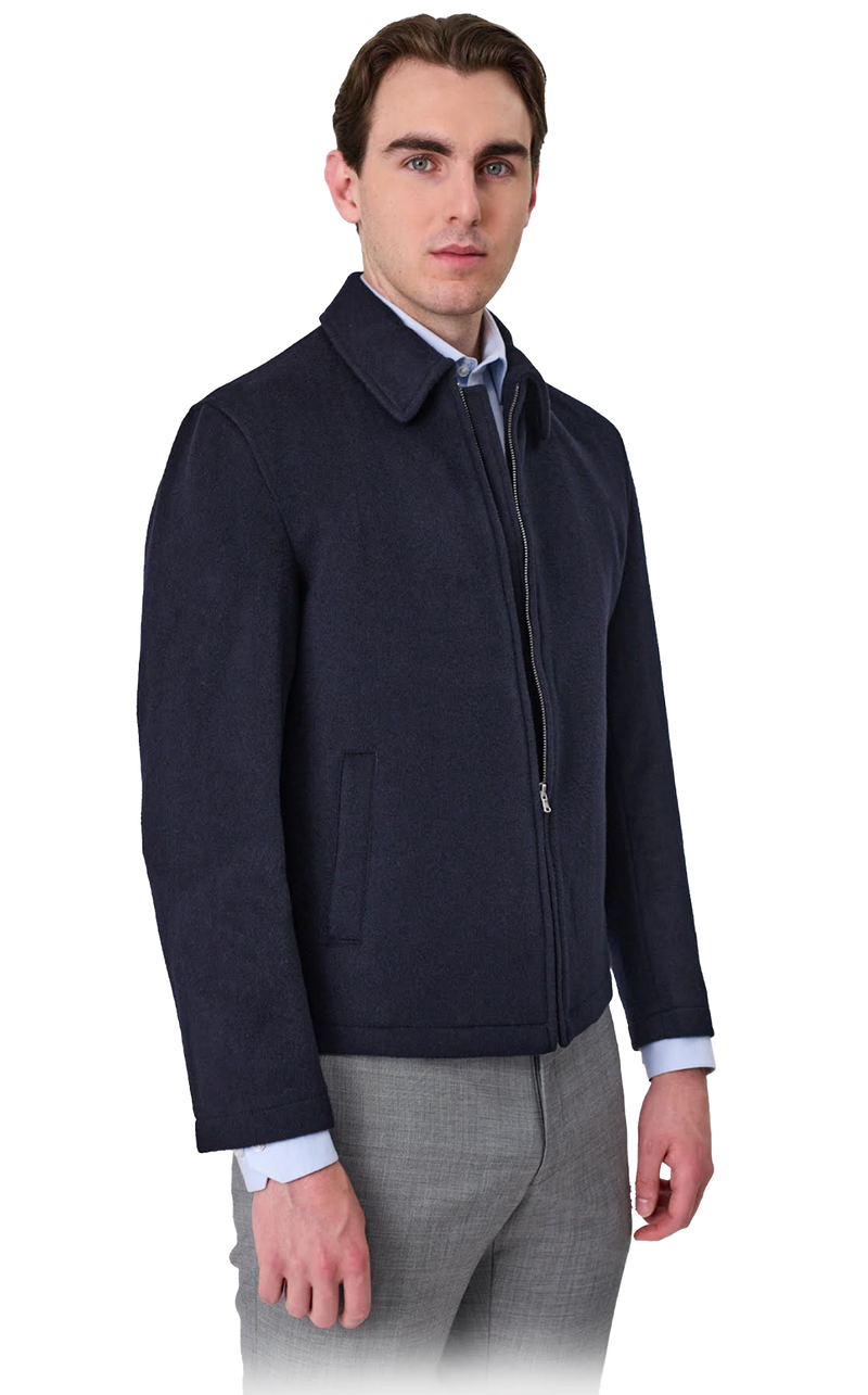Jonathan Jacket