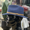 Nolan Australian Wool Fedora