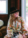 Nolan Australian Wool Fedora