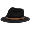 Nolan Australian Wool Fedora