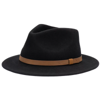 Nolan Australian Wool Fedora