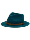Nolan Australian Wool Fedora