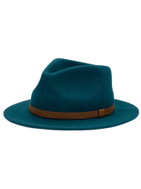 Nolan Australian Wool Fedora