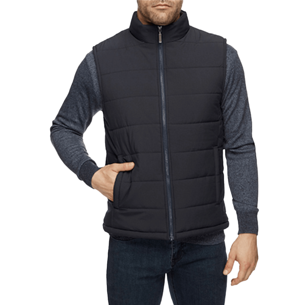 ALP Puffer Vest