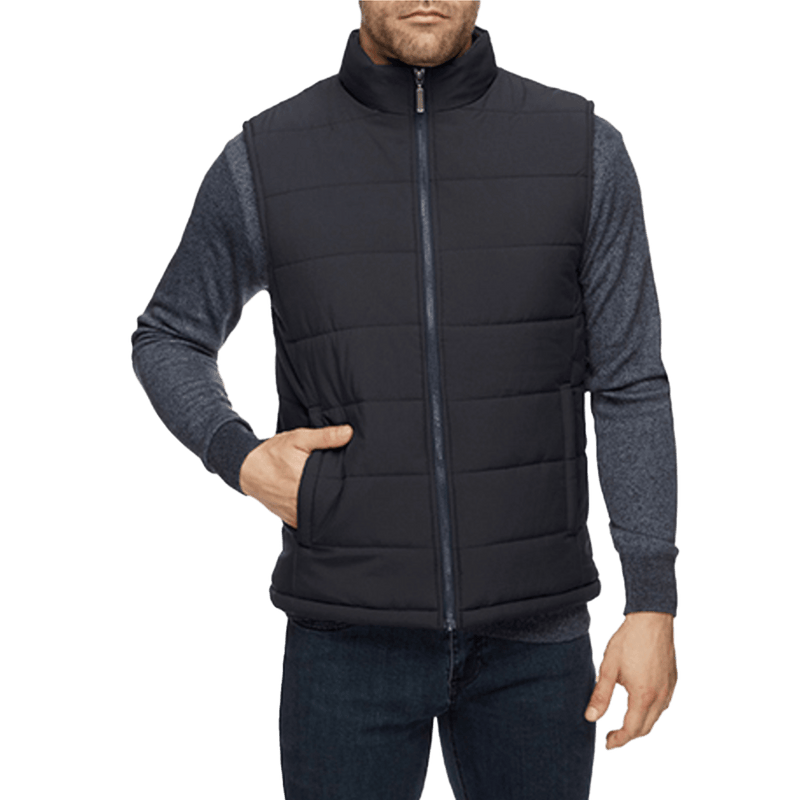 ALP Puffer Vest