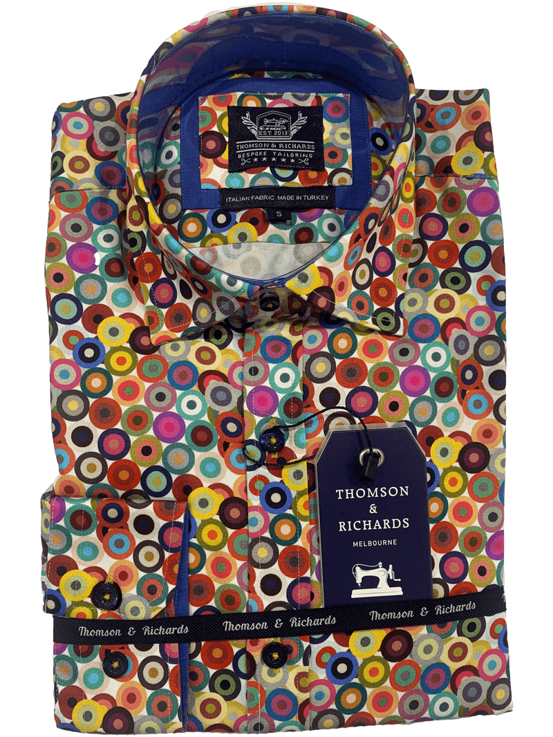 Harrys for Menswear

https://www.harrysformenswear.com.au › products › pickford

Pickford

Thomson & Richards is a collection made from carefully selected fabrics styled to meet our customer's needs. Always true to our shirt making heritage since 1963…

$60.00 AUD